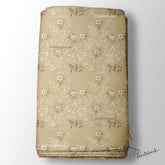 Motif Printed fabric